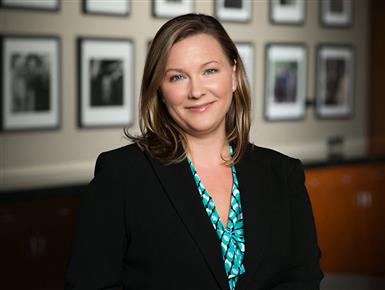 Kristin Macdonald